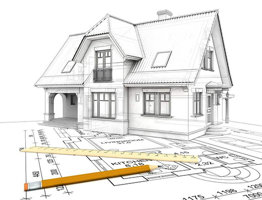 未來建筑設(shè)計趨勢：綠色建筑