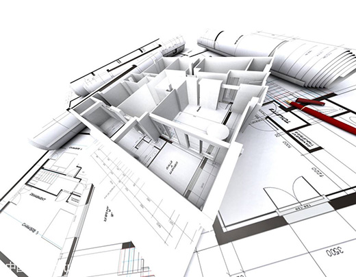 一級建筑師《建筑設(shè)計》：建筑布局